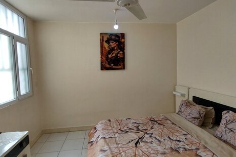 آپارتمان دو خواب میلاد 2 در اهواز