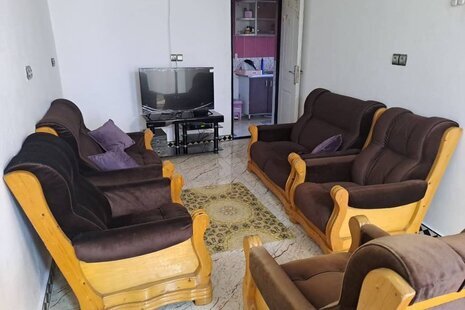 ویلا مبله تکخواب مهرداد در محمودآباد