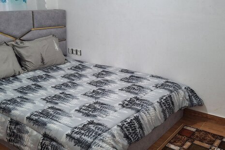 آپارتمان مبله دوخواب حسام در رشت