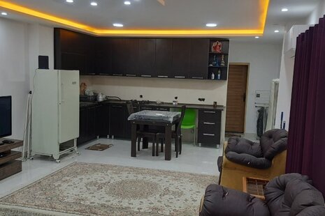 ویلا تکخواب مبله در نوشهر