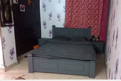 آپارتمان مبله طجری در تهرانپارس غربی