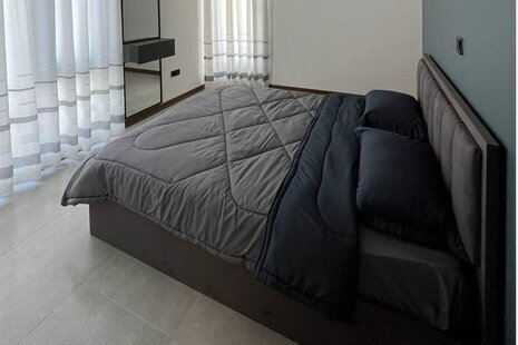 آپارتمان مبله دو خواب فاز 7 در کیش