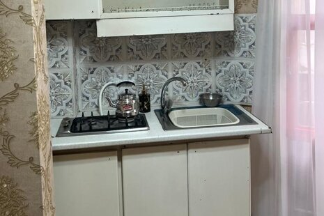 واحد تکخواب مبله 1 در هتل آپارتمان مشهد
