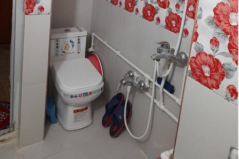 آپارتمان مبله تکخواب در ماسال