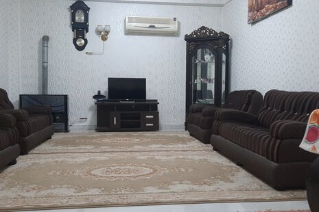 ویلا مبله دوخواب سهیل در خمام