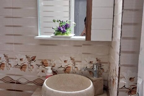 آپارتمان مبله تکخواب در جنت آباد مرکزی