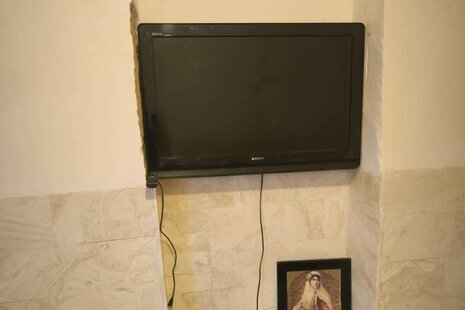 ویلا مبله تکخواب در محلات