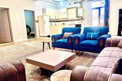 ویلا مبله دوخواب در کوهسار