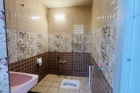 ویلا مبله دو خواب در خمام