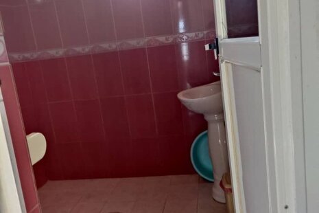 واحد مبله تک خواب 203 در هتل آپارتمان قشم