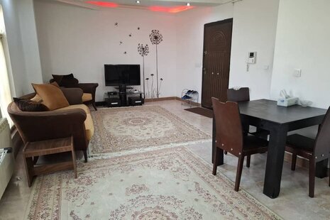 واحد تکخواب در طبقه دوم ویلا بندر انزلی