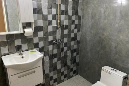 ویلا تریپلکس استخردار دوخواب ماهلین در رودهن