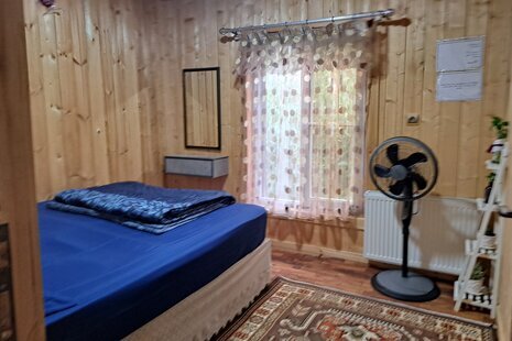 ویلا دو خواب بُرنا در ماسال