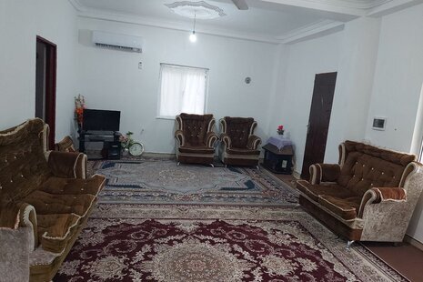 ویلا دو خواب در ماسال