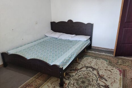 واحد در طبقه همکف ویلا آلاله در جواهرده