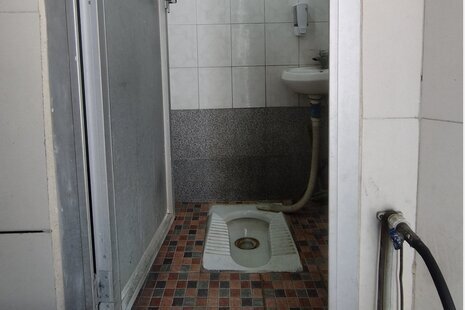 سوئیت دوبلکس 90 متری در دورود