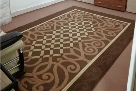 ویلای مبله تکخواب مومن در مشهد