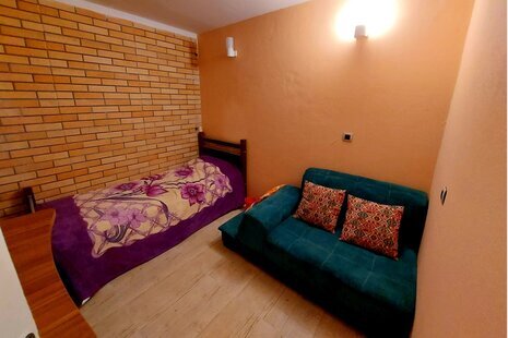 آپارتمان مبله دو خوابه در گوهردشت