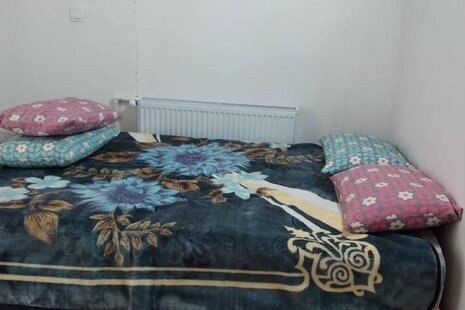 اتاق 1 در اقامتگاه بومگردی در شفت