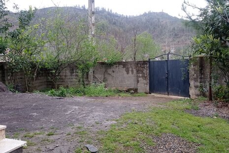 واحد تکخواب در طبقه دوم ویلای ماسال