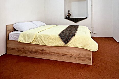 اتاق آگُر واحد5 در کاشان