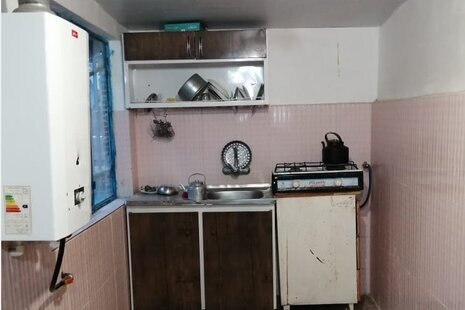 اجارره ویلا تکخواب مبله آبشار در تالش