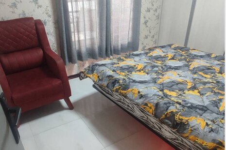 ویلا استخردار مبله دو خواب ارکیده در کردان