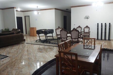 ویلا استخردار سه خواب در فردیس