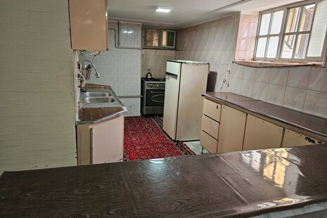آپارتمان تکخواب مبله در یزد