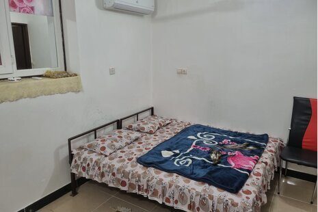 سوئیت 30 متری فرهنگ در لار