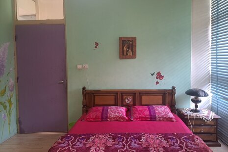 آپارتمان مبله دو خواب انار در اصفهان