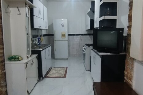 ویلا مبله تک خواب زاگرس در خرم آباد