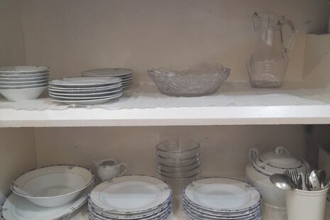 آپارتمان مبله تک خواب خانه هفت در قم