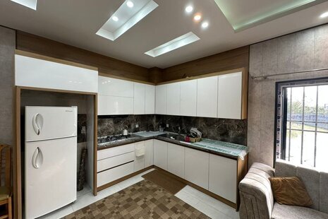 ویلا دوبلکس استخردار سه خواب نگین ساحل در سرخرود