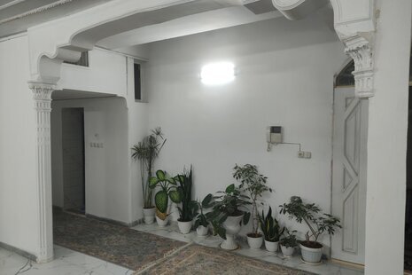 آپارتمان مبله دوخواب در مشهد