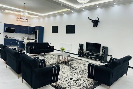 ویلا استخردار دوخواب رونیا در کردان