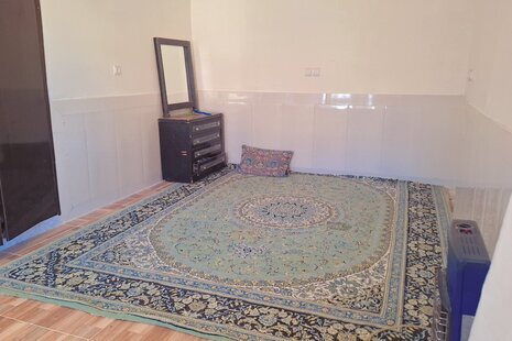 خانه ویلایی تکخواب در کوهرنگ