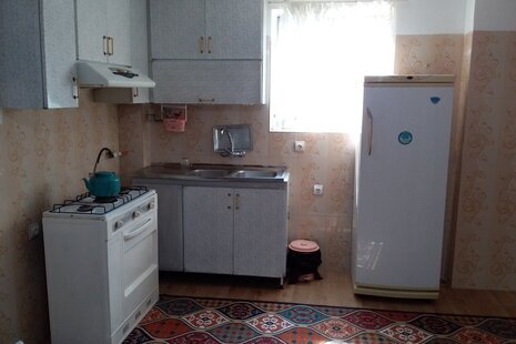 ویلا مبله تک خواب در رامسر