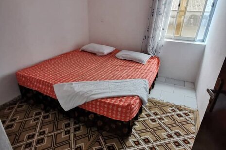 آپارتمان دو خواب مبله در نوشهر