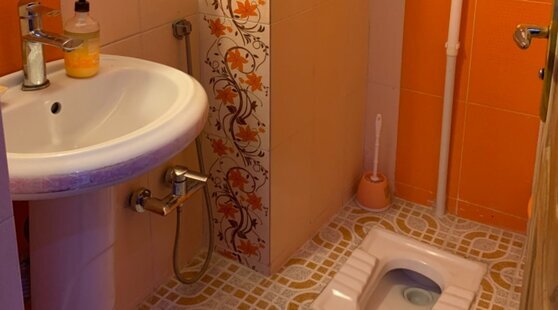 آپارتمان تکخواب مبله در اصفهان