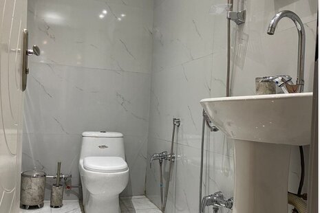 آپارتمان مبله دو خواب توحید 2 در اصفهان