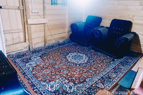 ویلا تکخواب مبله در ماسال