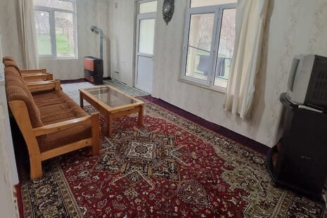 باغ ویلا استخردار مبله دو خواب در کلیبر