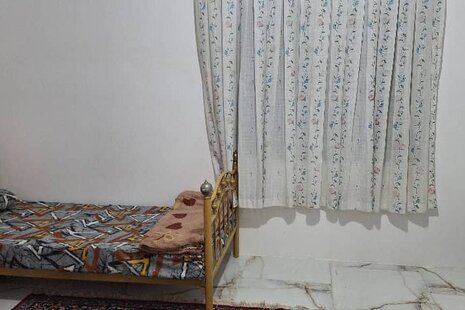 ویلا مبله تک خواب در تنکابن