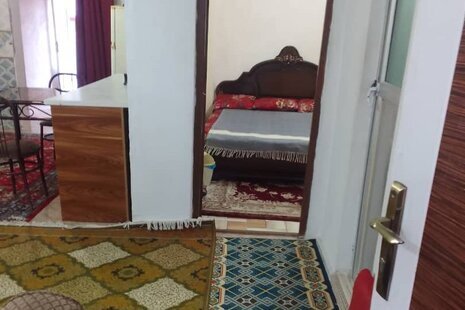 ویلا دوبلکس استخردار چهارخواب در ماسال