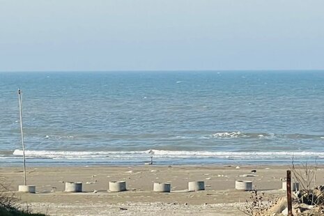 ویلا مبله دوخواب کاسپین در نور