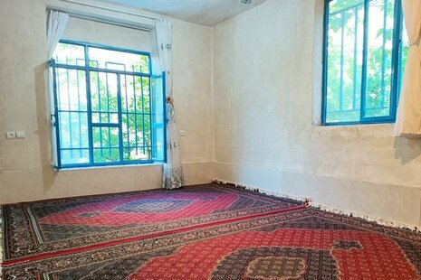 ویلا باغ تکخواب دنج در کرمانشاه