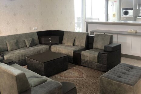 باغ ویلا دوبلکس سه خواب استخردار کهن شاهان در شهریار