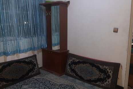 باغ ویلا دوخواب مبله در شهریار