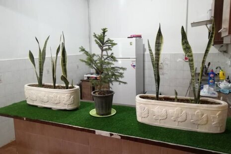 ویلا دوبلکس در اصفهان